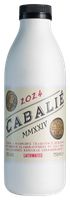 Cabalié Paper Bottle