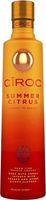 Ciroc Summer Citrus Vodka