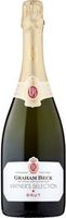 Graham Beck Vintners Selection Sparkling Wine