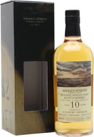 Aultmore 2010 / 10 Year Old / Hidden Spirits Speyside Whisky