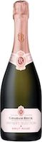 Graham Beck Vintner's Selection Brut Rose