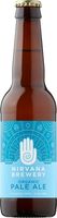 Nirvana Brewery alcohol-free Organic Pale Ale