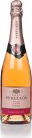 Brut Rose Festival Perelada Cava Sparkling Wi...