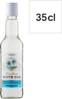 Tesco White Rum