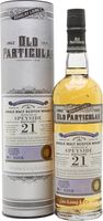 Speyside 1999 / 21 Year Old / Old Particular Speyside Whisky
