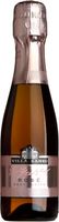 Rosé Spumante, Il Fresco, Villa Sandi (Mini) - MINI BOTTLE (20CL)