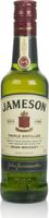 Jameson Irish Whiskey (35cl) Blended Whiskey