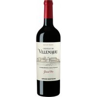 Magnum Chateau Villemajou Grand Vin