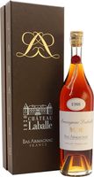 Laballe Bas Armagnac 1988