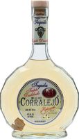 Corralejo Reposado Tequila Triple Distilled