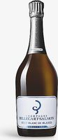 Billecart Salmon Blanc de Blancs Grand Cru NV...
