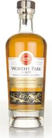 Worthy Park Single Estate Reserve Dark Rum