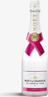 Moet & Chandon Ice Imperial Rose NV Champagne