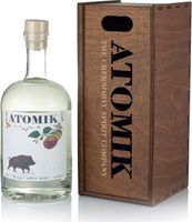 Chernobyl ATOMIK Apple Spirit