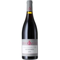 Vosne Romanee 1er Cru - Les Suchots