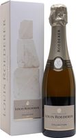 Louis Roederer Collection 242 Champagne / Half Bottle