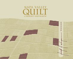 Quilt Cabernet Sauvignon (1.5 Liter Magnum)