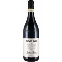 Barolo Monprivato  - Giovanni Sordo