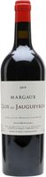 Clos du Jaugueyron Margaux 2019