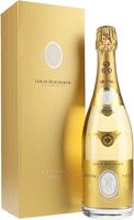 Louis Roederer Cristal 2002 Champagne / Late Release