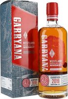 Westland Garryana / 2019 Release American Single Malt Whiskey