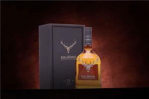 *COMPETITION* Dalmore 21 Year Old (2023 Relea...