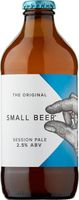 Small Beer Session Pale 350ml