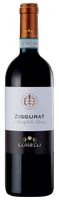 Lunelli Ziggurat Montefalco Rosso