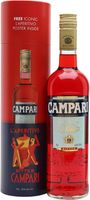 Campari / Art Canister