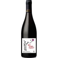 Qui vivra Syrah