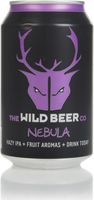 Wild Beer Nebula IPA (India Pale Ale) Beer