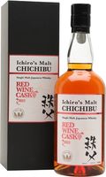 Chichibu Red Wine Cask 2023 Japanese Single Malt Whisky