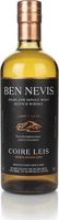 Ben Nevis Coire Leis Single Malt Whisky