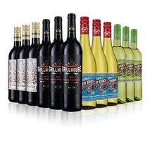 Top Rated South Africa (Accolade wines only)