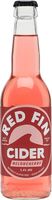 Redfin Meloncherry Cider