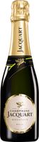 Jacquart Brut Mosaique NV Half
