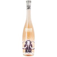 Magnum - Rosé Grain de Glace  Édition Limitée...