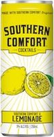 Southern Comfort & Lemonade 250ml