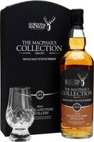 Highland Park 1973 & Glass / Bot. 2009/Macphail's Collection Island Whisky