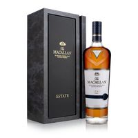 Macallan Estate Oak Scotch Whisky