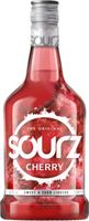 Sourz Cherry Fruit Liqueur