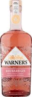 Warner Edwards Victoria's Rhubarb Gin