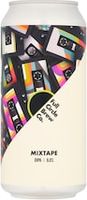 Full Circle Brew Co Mixtape Double IPA (DIPA)...