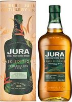 Jura Rum Cask Scotch Whisky