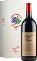 Penfolds Grange By Nigo Magnum