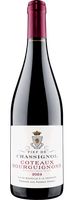 Fief de Chassignol Coteaux Bourguignons Rouge
