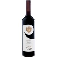 Toscana Rosso Tosco  - Villa Poggio Salvi