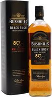 Bushmills Black Bush 80:20 PX Sherry Cask Ble...