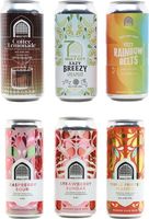 Vault City Fruited Sour Case / 6 Beers