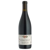 Vincent Pinot Noir Armstrong Vineyard